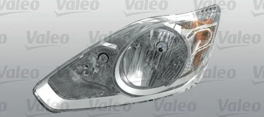 Headlight VALEO 044435