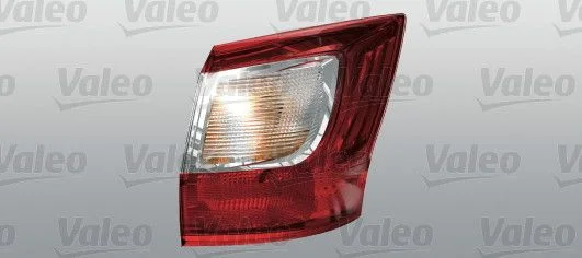 Conjunto de Luz Traseira VALEO 044448