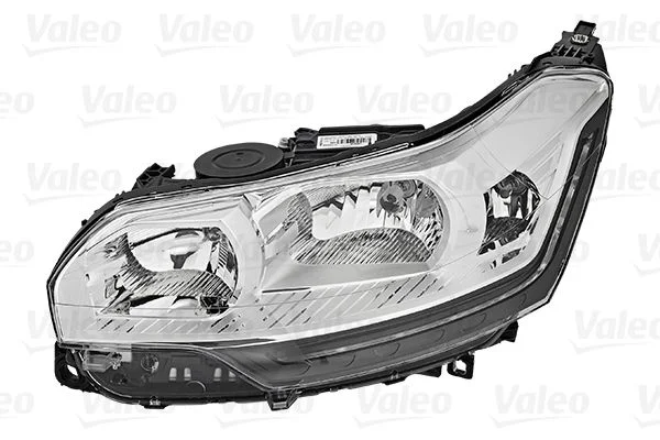 Headlight VALEO 044467