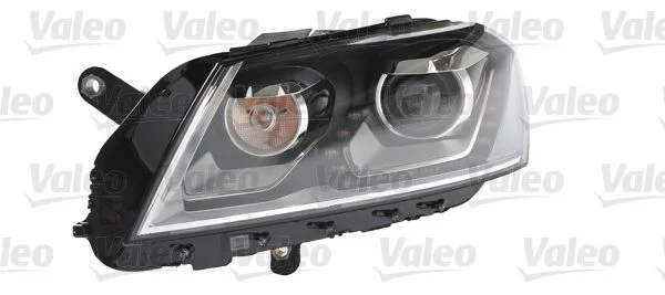 Headlight VALEO 044510