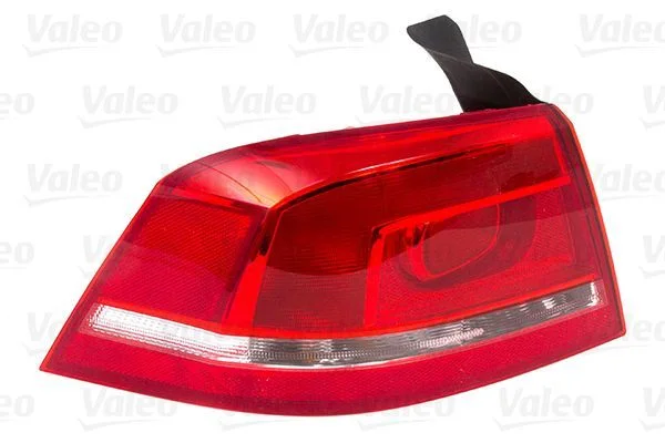 Conjunto de Luz Traseira VALEO 044513