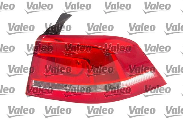 Tail Light Assembly VALEO 044514