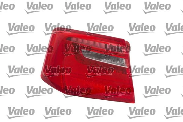 Conjunto de Luz Traseira VALEO 044525