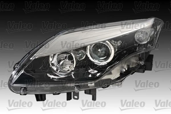 Farol VALEO 044536