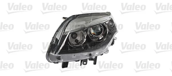 Headlight VALEO 044539