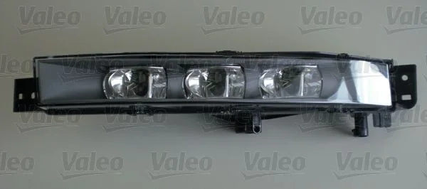 Front Fog Light VALEO 044563