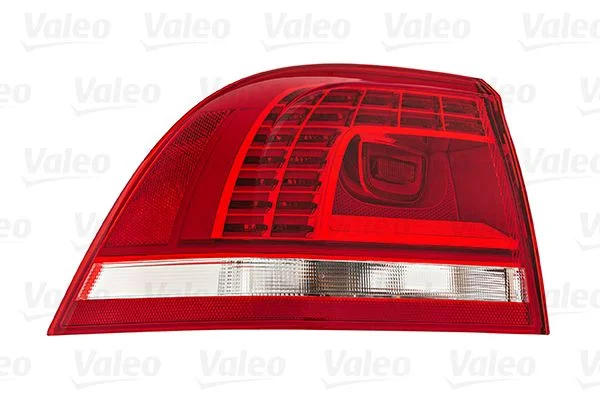 Conjunto de Luz Traseira VALEO 044606