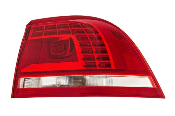 Conjunto de Luz Traseira VALEO 044607