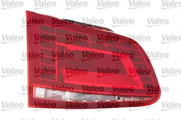 Conjunto de Luz Traseira VALEO 044608