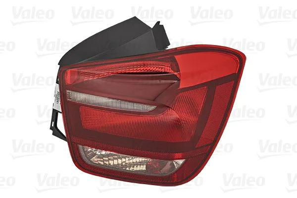 Conjunto de Luz Traseira VALEO 044645