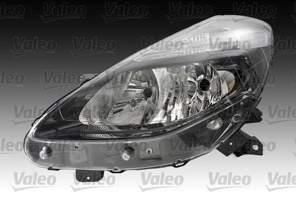 Headlight VALEO 044654