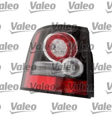 Conjunto de Luz Traseira VALEO 044662