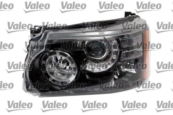 Headlight VALEO 044669