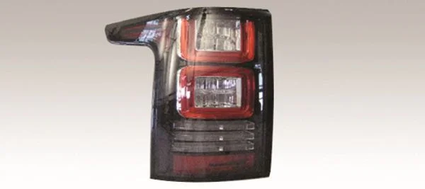 Conjunto de Luz Traseira VALEO 044672