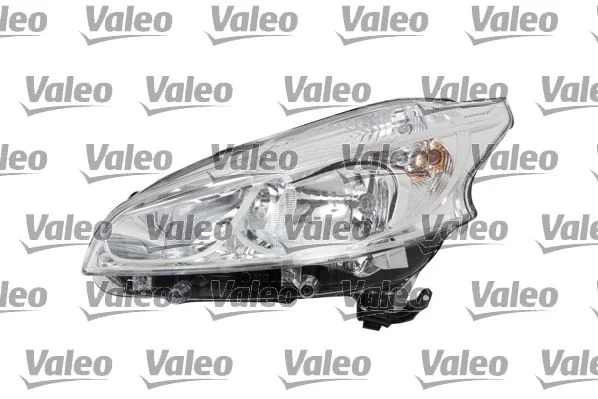 Farol VALEO 044744