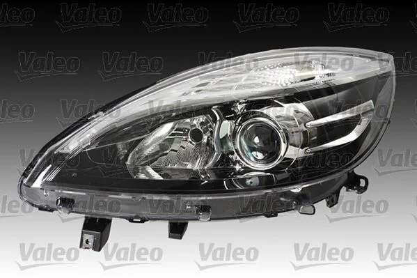 Farol VALEO 044763