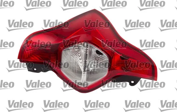 Conjunto de Luz Traseira VALEO 044778