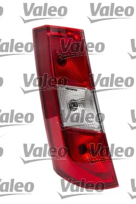 Tail Light Assembly VALEO 044779