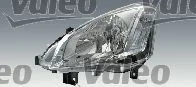 Headlight VALEO 044785