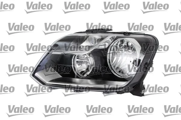 Headlight VALEO 044879