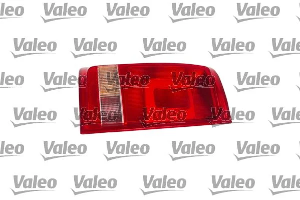 Conjunto de Luz Traseira VALEO 044886
