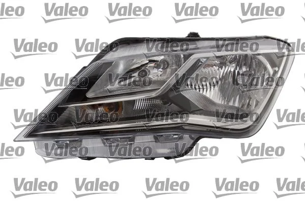 Headlight VALEO 044889
