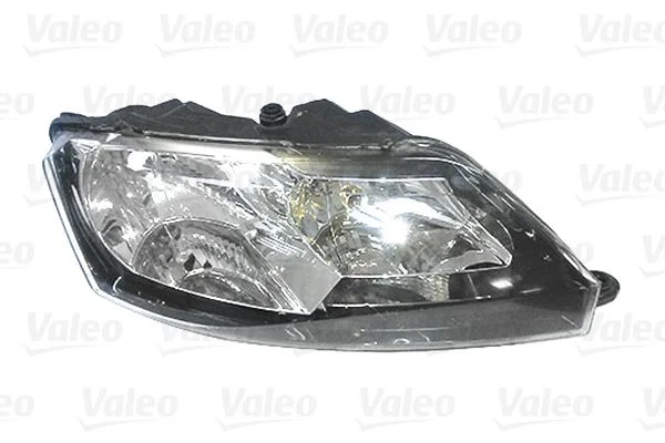 Headlight VALEO 044893