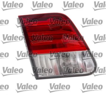 Conjunto de Luz Traseira VALEO 044908