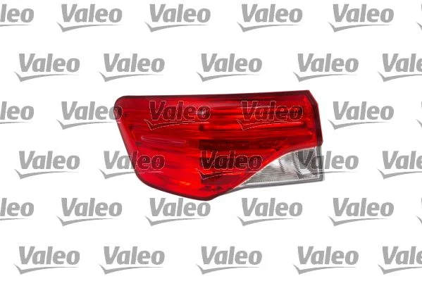 Conjunto de Luz Traseira VALEO 044912