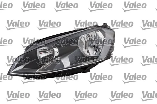 Headlight VALEO 044918
