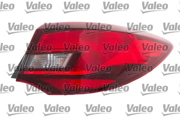 Tail Light Assembly VALEO 044957