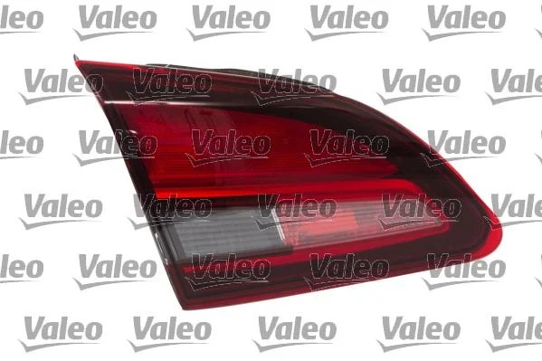 Conjunto de Luz Traseira VALEO 044959