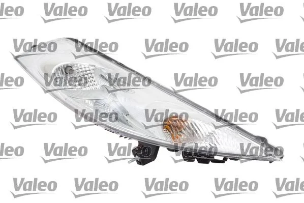 Indicador de Direção \ Piscas VALEO 044977