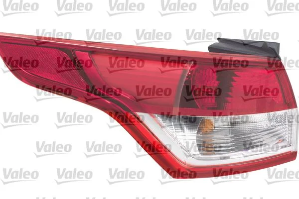 Conjunto de Luz Traseira VALEO 044990