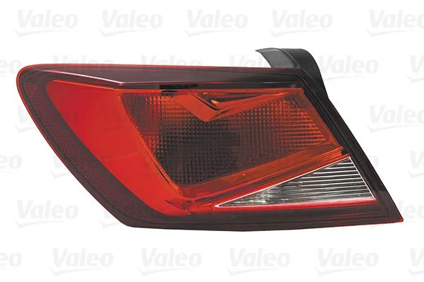 Conjunto de Luz Traseira VALEO 045108