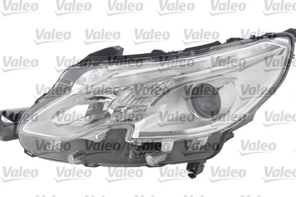 Headlight VALEO 045172