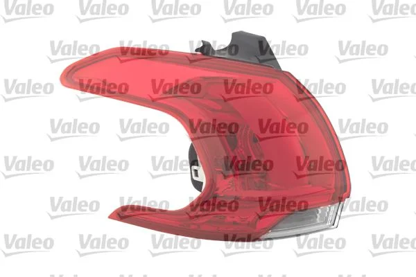 Conjunto de Luz Traseira VALEO 045176