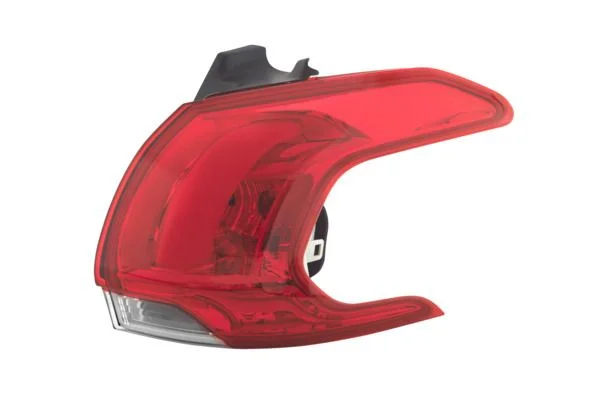 Conjunto de Luz Traseira VALEO 045177
