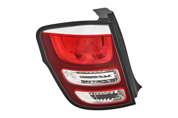 Conjunto de Luz Traseira VALEO 045228