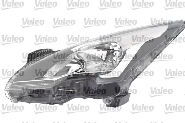 Farol VALEO 045278