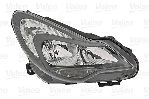 Farol VALEO 045287