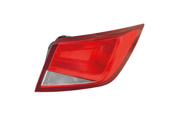 Conjunto de Luz Traseira VALEO 045322