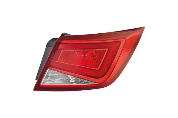 Conjunto de Luz Traseira VALEO 045328