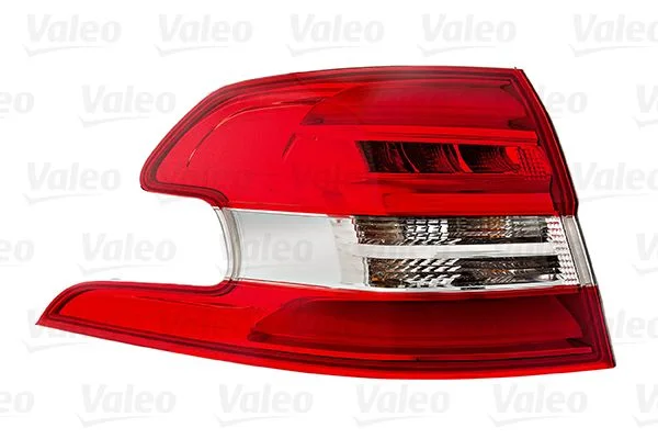 Conjunto de Luz Traseira VALEO 045372