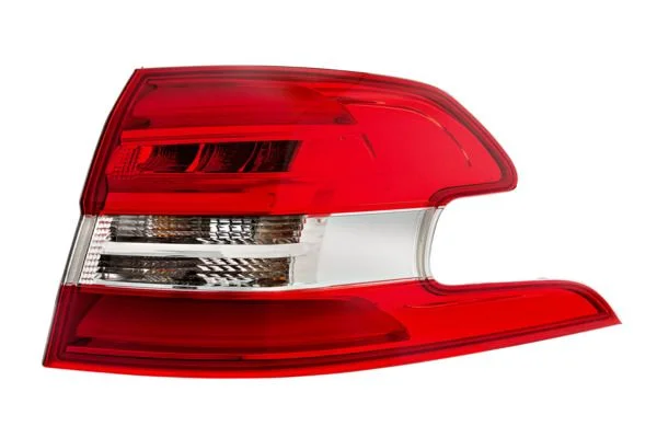 Conjunto de Luz Traseira VALEO 045373