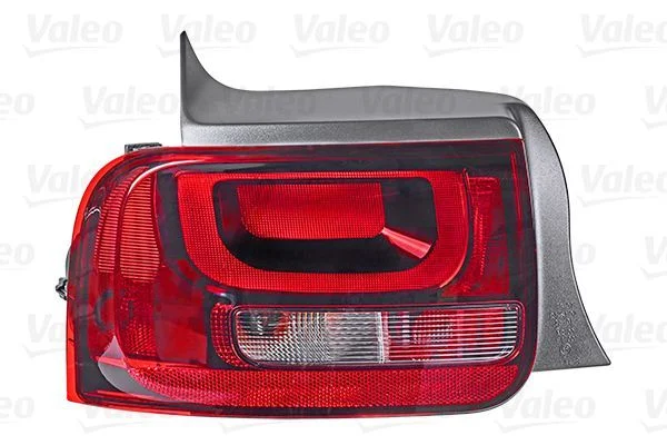 Conjunto de Luz Traseira VALEO 045412