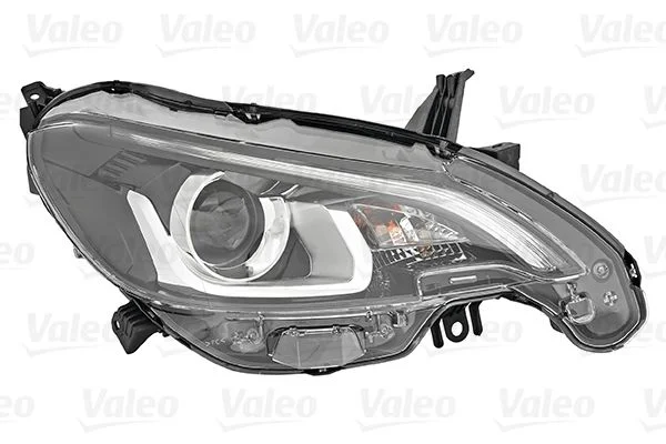 Farol VALEO 045433