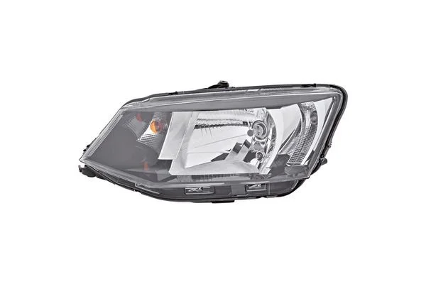 Headlight VALEO 046604