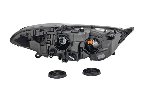 Headlight VALEO 046614