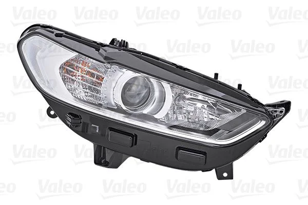 Headlight VALEO 046615